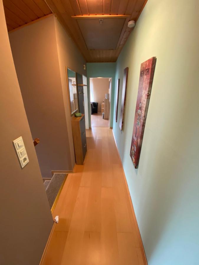 Ferienhaus Am Hammrich Leer Eksteriør billede